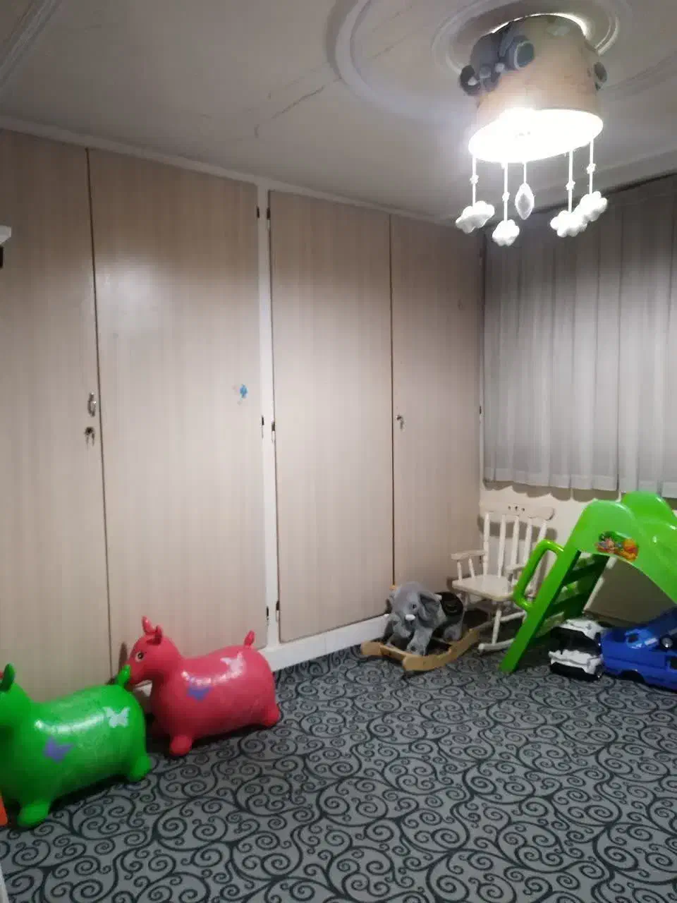 ویلایی ۷۰ متر/ دو طبقه / کامل مستقل / ۶ دانگ|فروش خانه و ویلا|قم, نخودی|دیوار