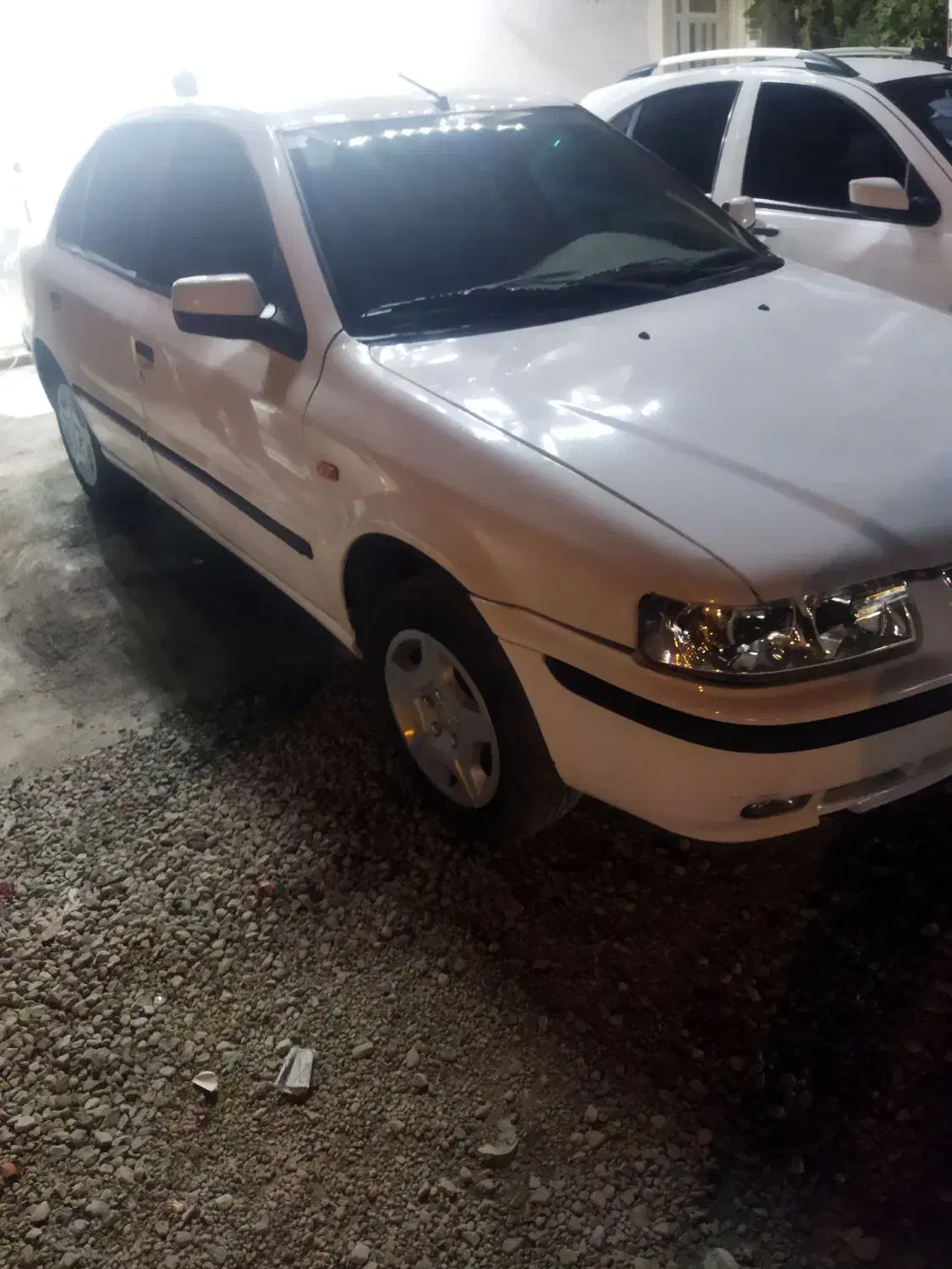 سمند lx xu7 مولتی پلکس ۹۴|خودرو سواری و وانت|نورآباد ممسنی, |دیوار