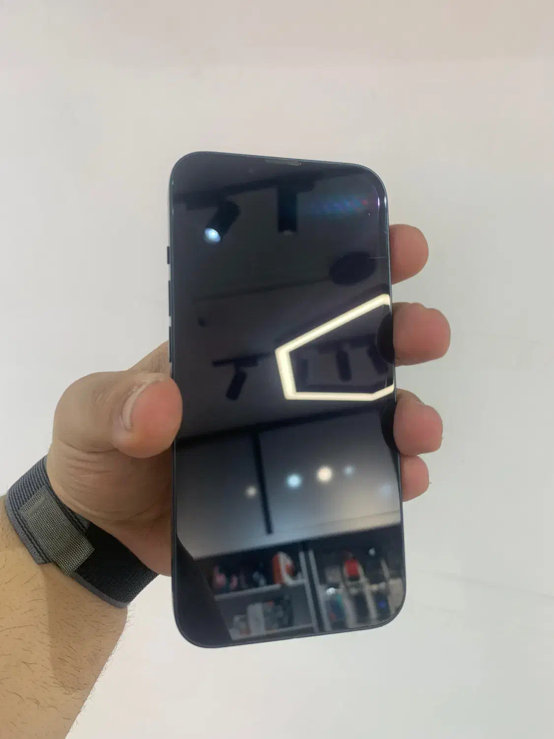 ایفون13|موبایل|نجف‌آباد, بازار|دیوار