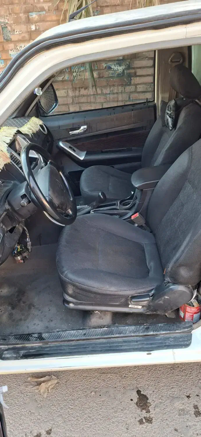 پادرا ۱۴۰۰|خودرو سواری و وانت|اهواز, شهرک الهیه|دیوار