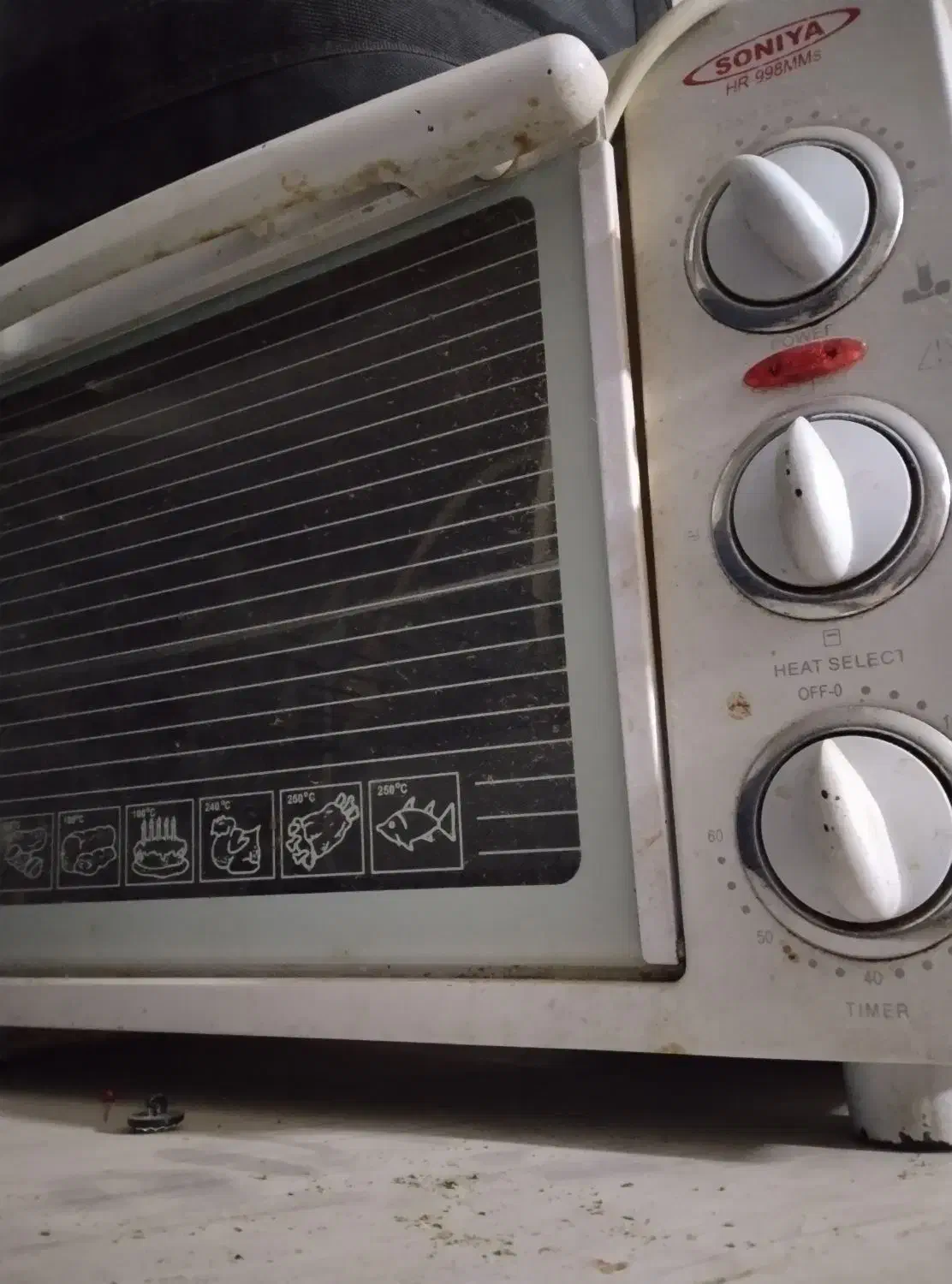 مایکروفر|اجاق گاز و لوازم برقی پخت‌وپز|زاهدان, |دیوار