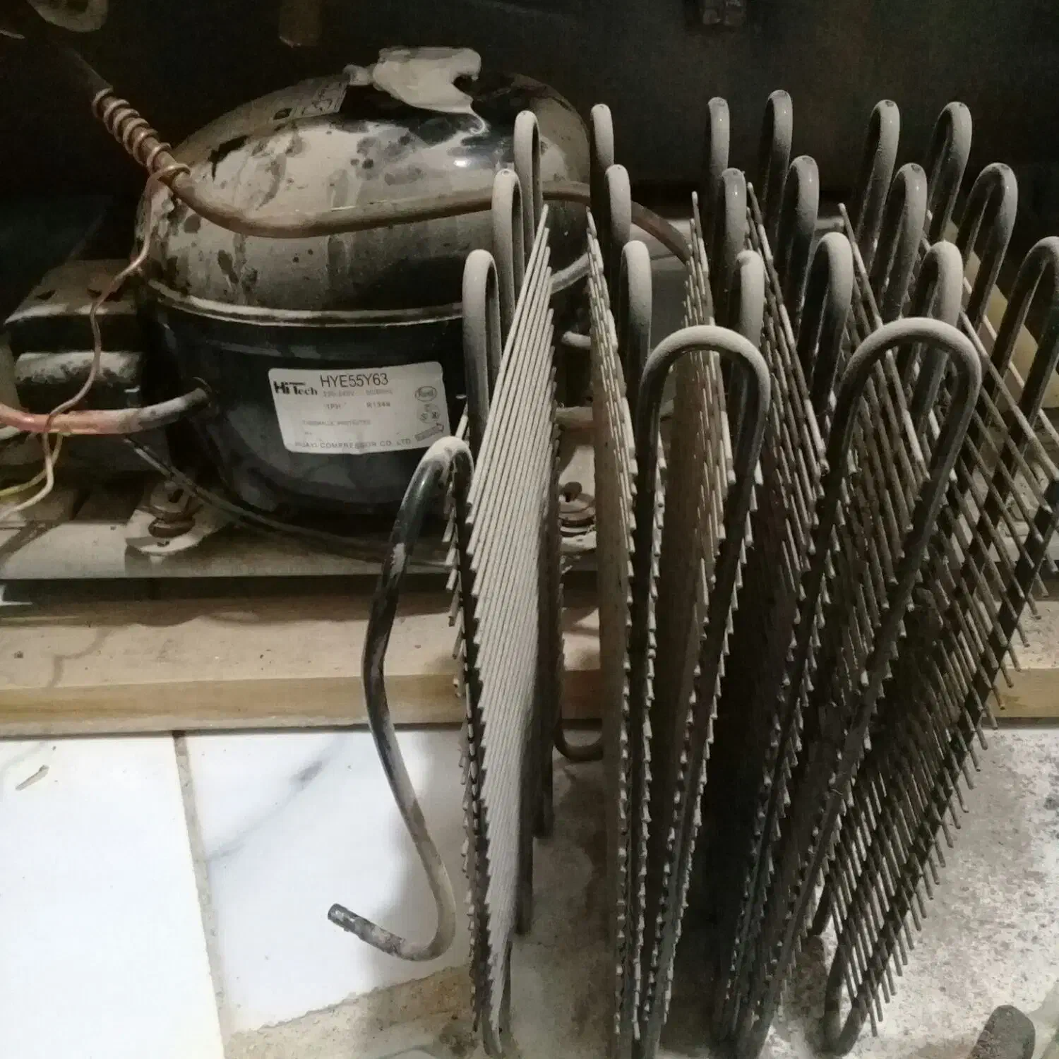 تعمیرات پکیج.بخاری.آبگرمکن . یخچال . فریزر|خدمات پیشه و مهارت|شاهرود, |دیوار