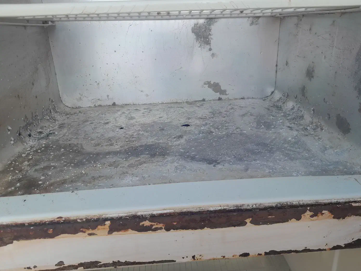 یخچال|یخچال و فریزر|جوین, |دیوار