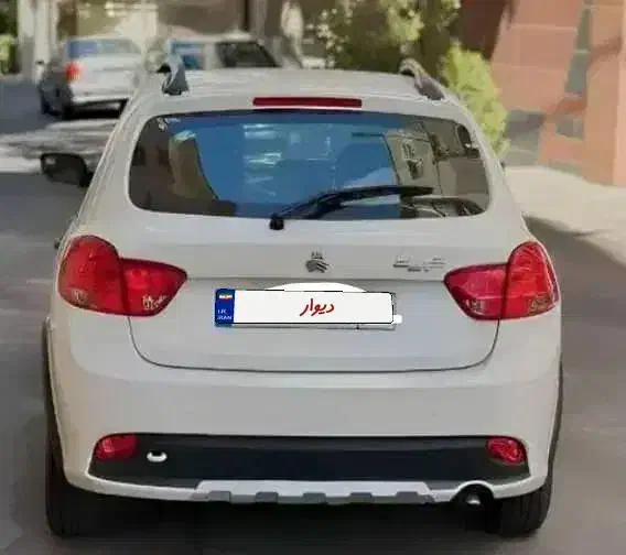 کوییک R|خودرو سواری و وانت|فردیس, فردیس|دیوار