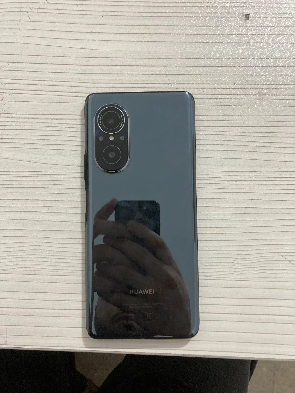 گوشی nova 9 se|موبایل|تهران, جنت‌آباد مرکزی|دیوار