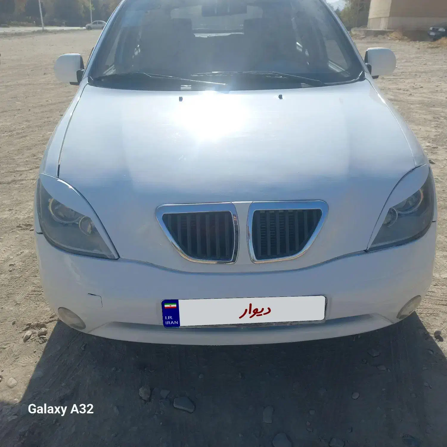 تیبا هاچبک EX|خودرو سواری و وانت|مشهد, صیاد شیرازی|دیوار