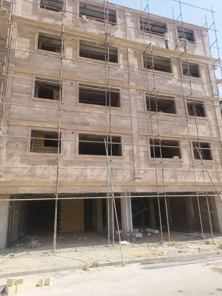123|فروش آپارتمان|شیراز, کوشک میدان|دیوار