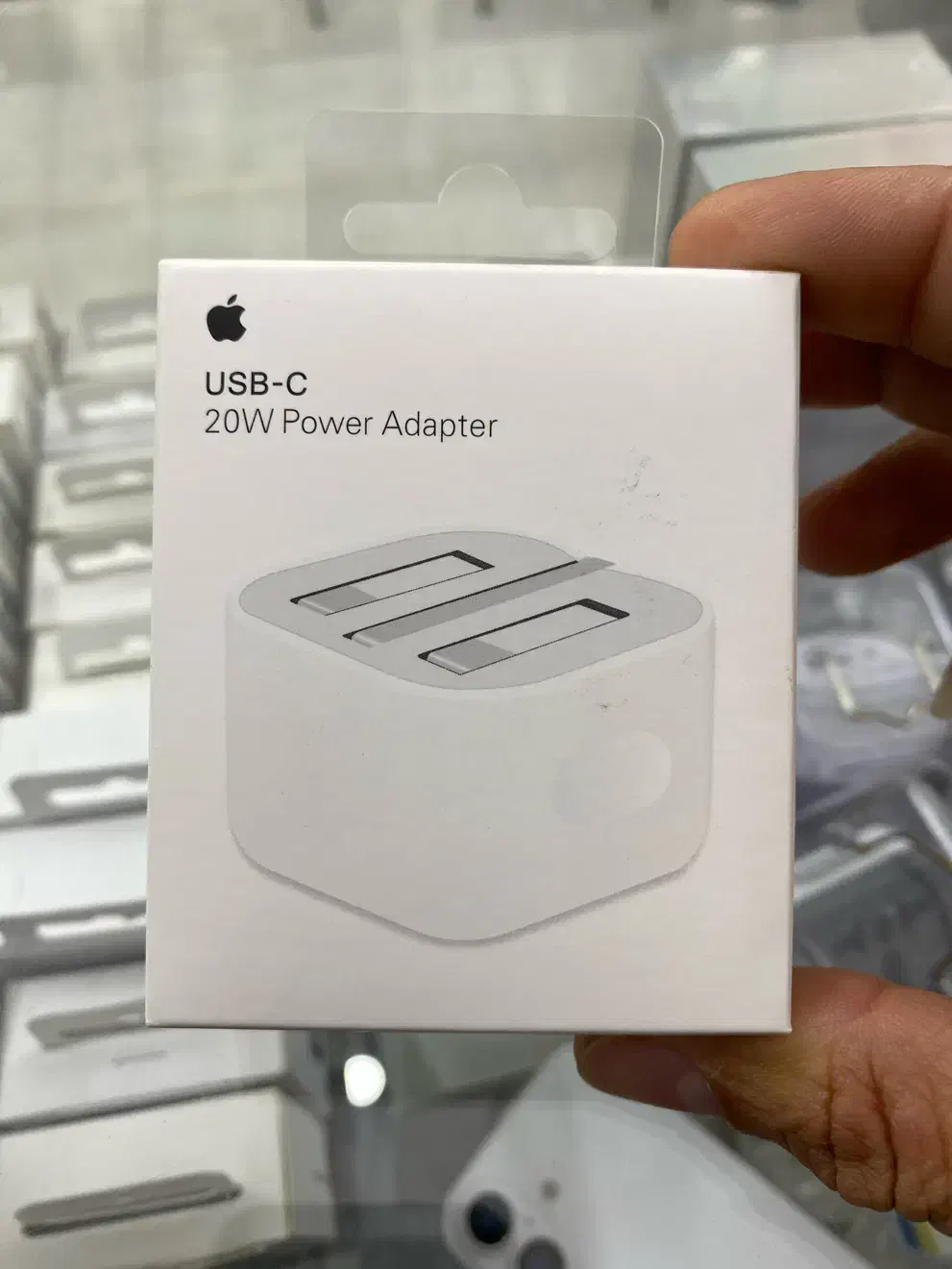 انواع شارژر|لوازم جانبی موبایل و تبلت|گنبد کاووس, |دیوار