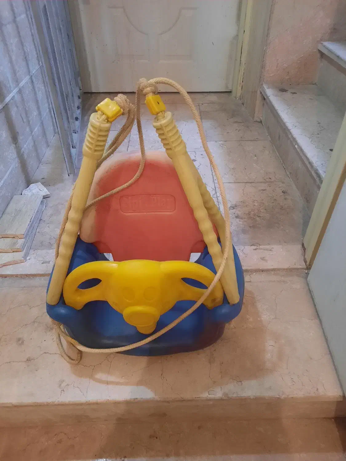 تاب کودک|اسباببازی بچه|باقرشهر, |دیوار