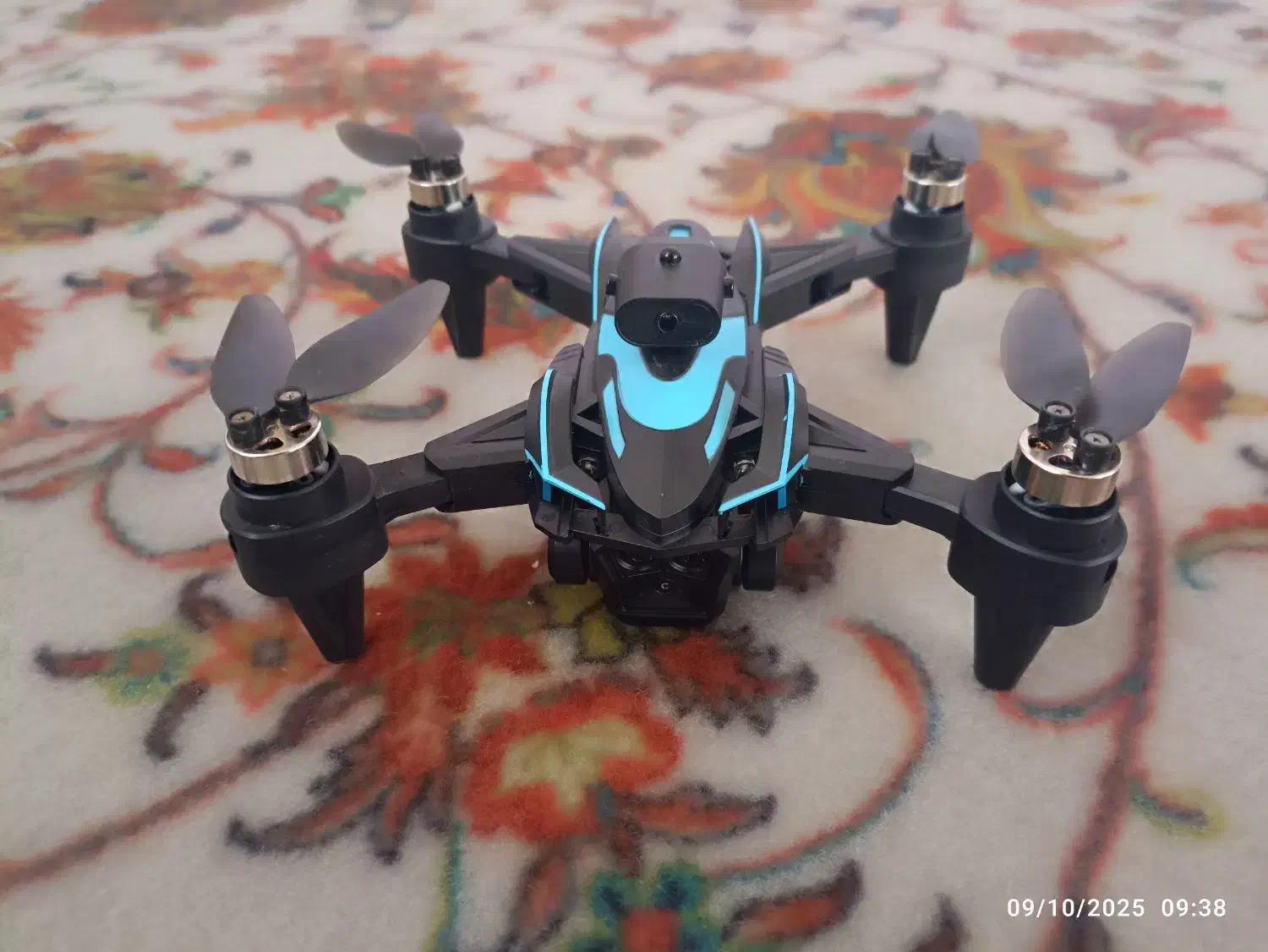 کواد کوپتر K12 MAX|دوربین عکاسی و فیلم‌برداری|بجنورد, |دیوار