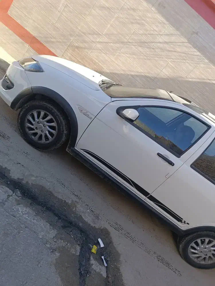 کوییکgxrl ارتقاءیافته|خودرو سواری و وانت|زاهدان, |دیوار