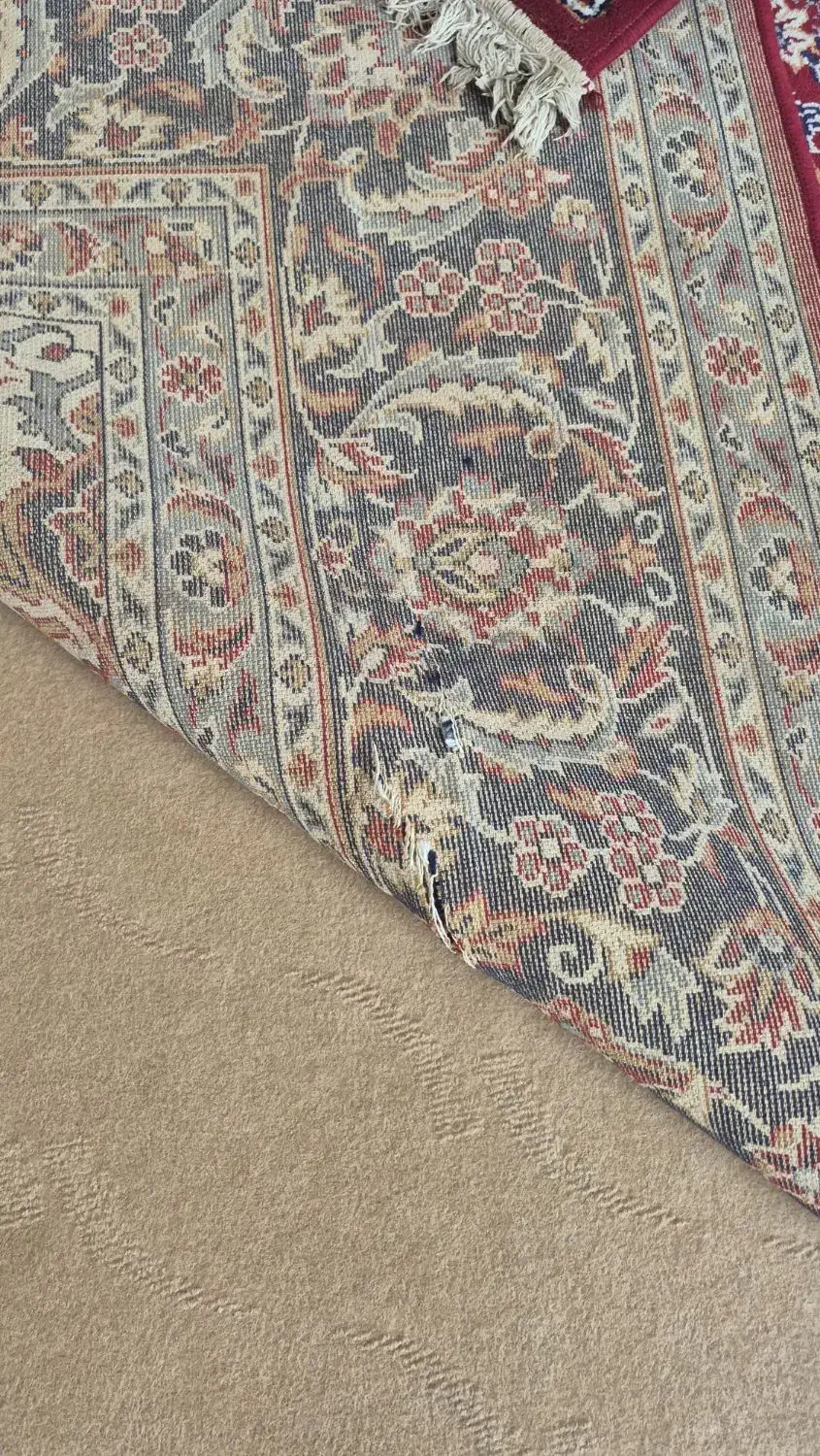 فرش ۱۲ متری|فرش|تبریز, |دیوار