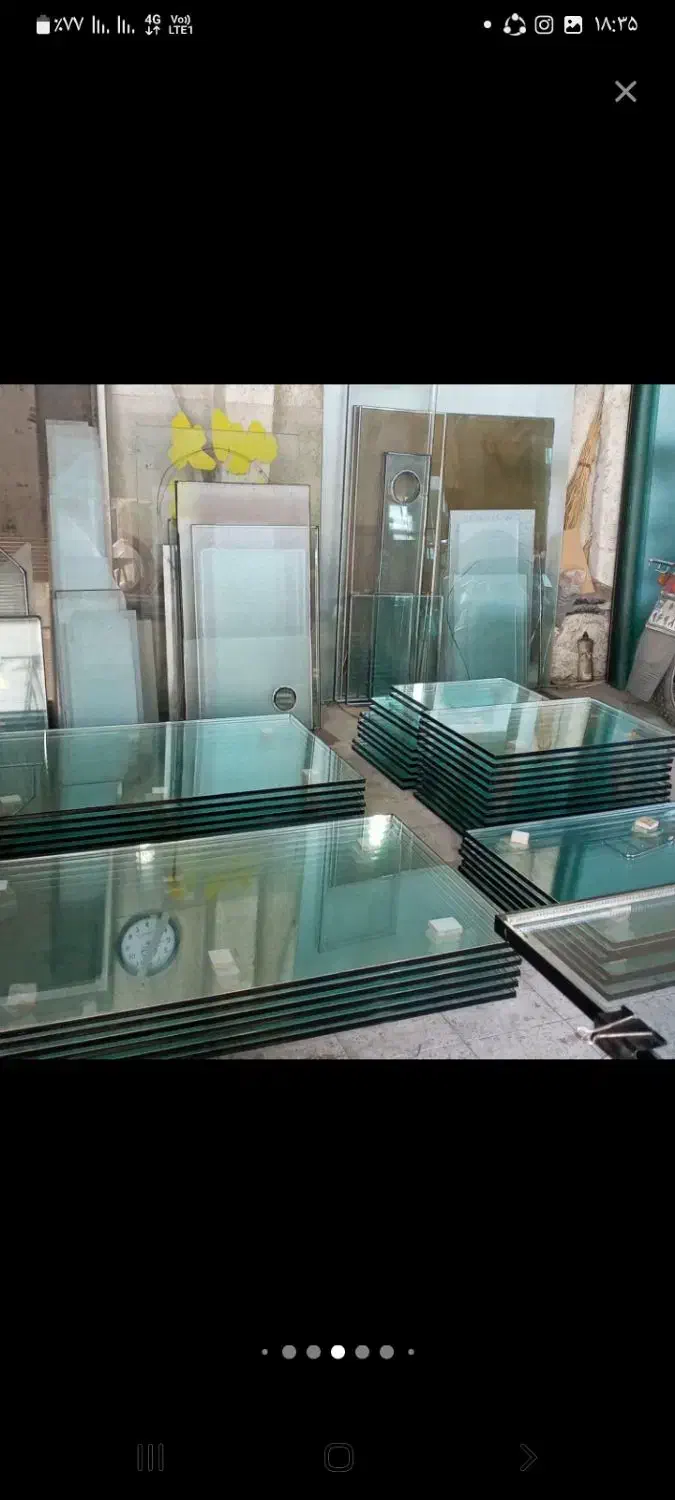 پنجره دوجداره فردین|خدمات پیشه و مهارت|سنندج, |دیوار