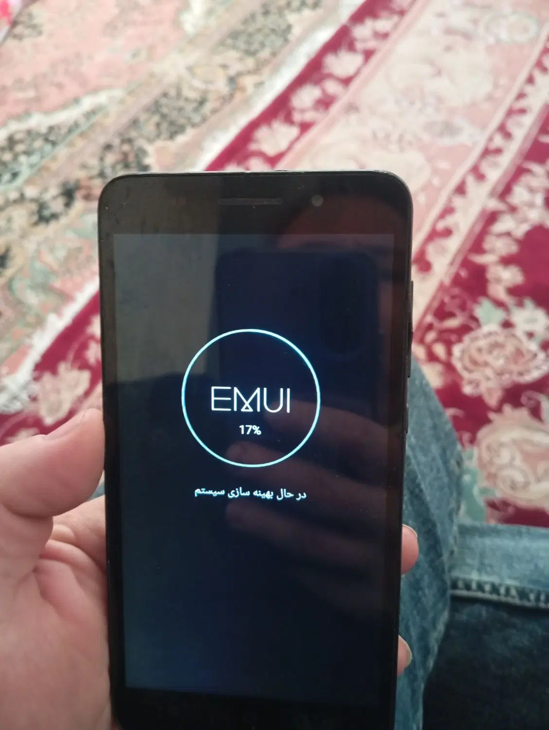 گوشی آنور x4|موبایل|تبریز, |دیوار