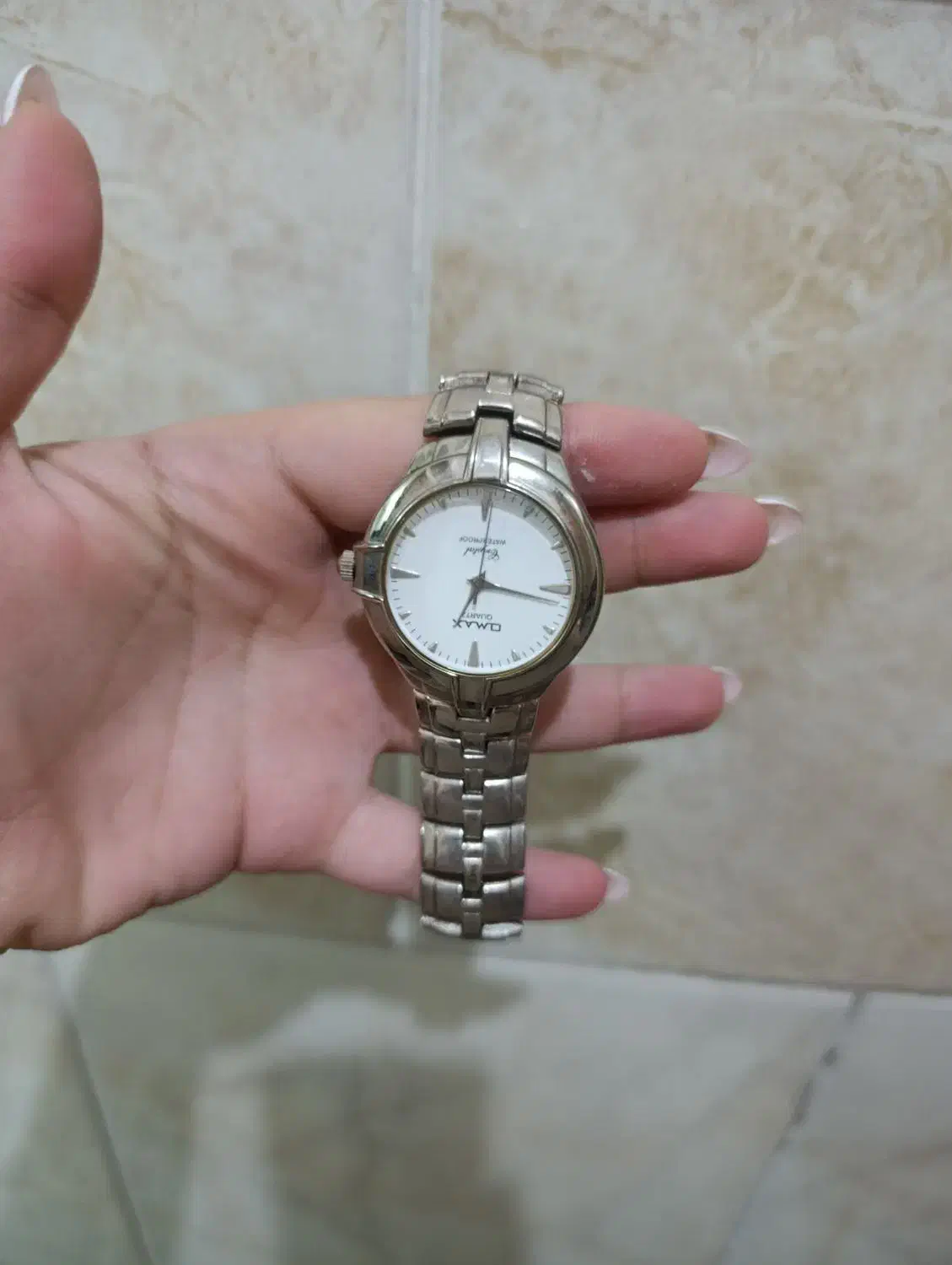 ساعت مردانه اصل|ساعت|قم, شهرک توانیر|دیوار