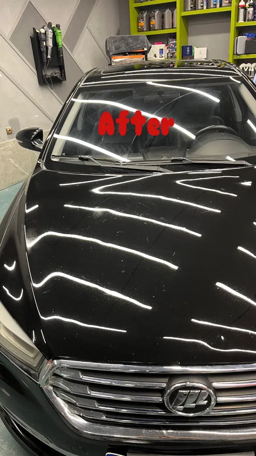 احیای رنگ،کاور،سرامیک،صفرشویی،pdr|خدمات موتور و ماشین|اصفهان, ارغوانیه|دیوار