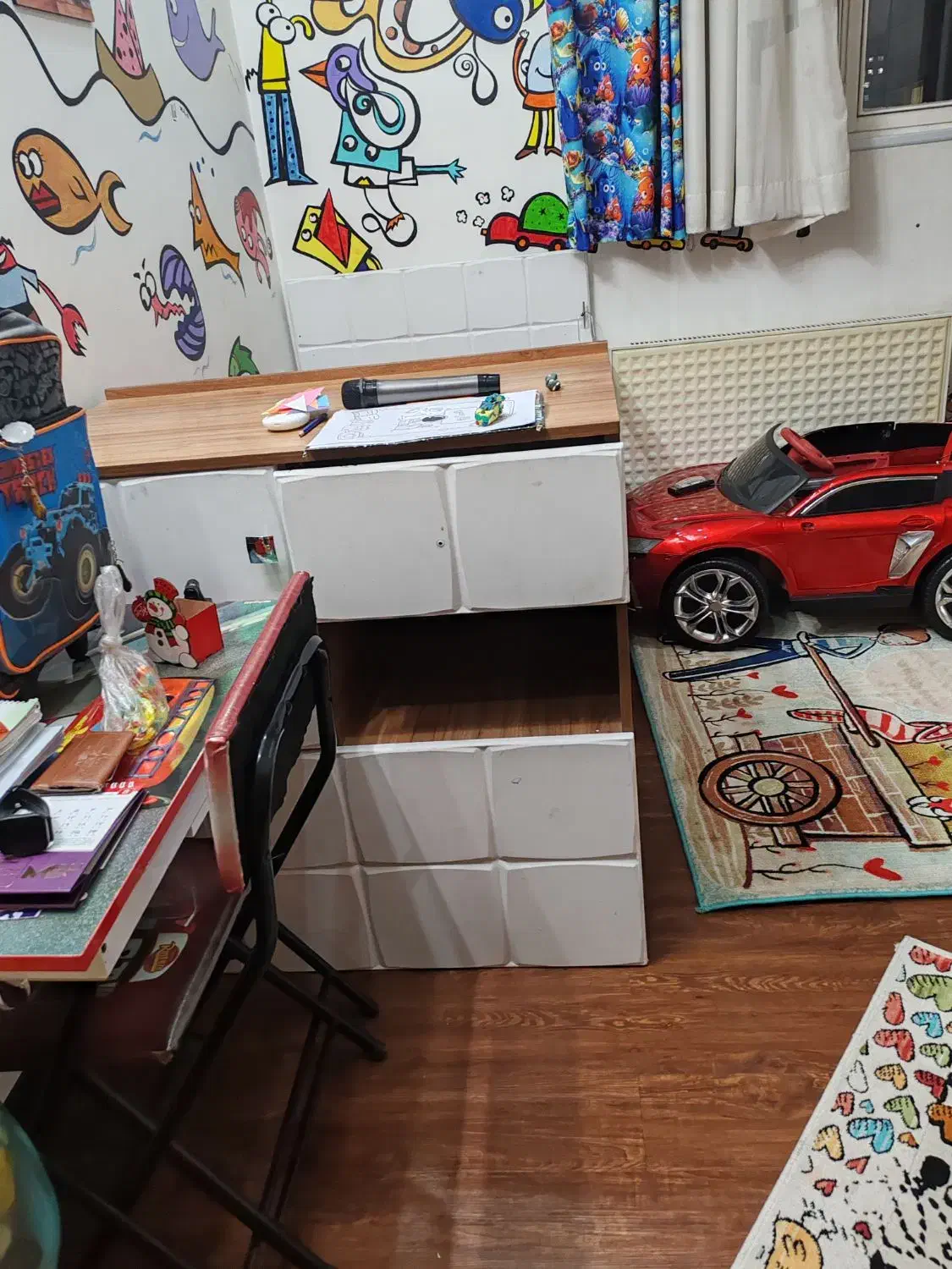 سرویس خواب نوجوان|تخت و سرویس خواب|اصفهان, شیخ اشراق|دیوار