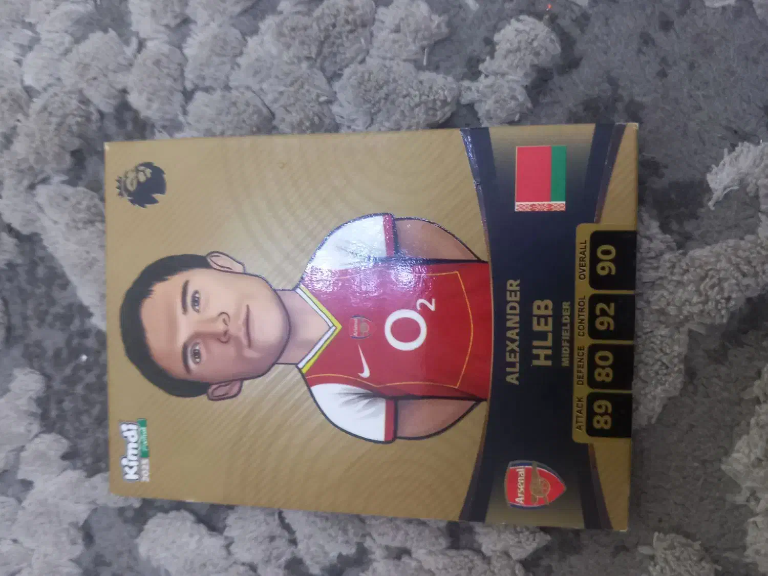 کارت‌های کیمدی ۲۰۲۵ دونه دارم|اسباب‌‌بازی|کرج, حسن آباد|دیوار