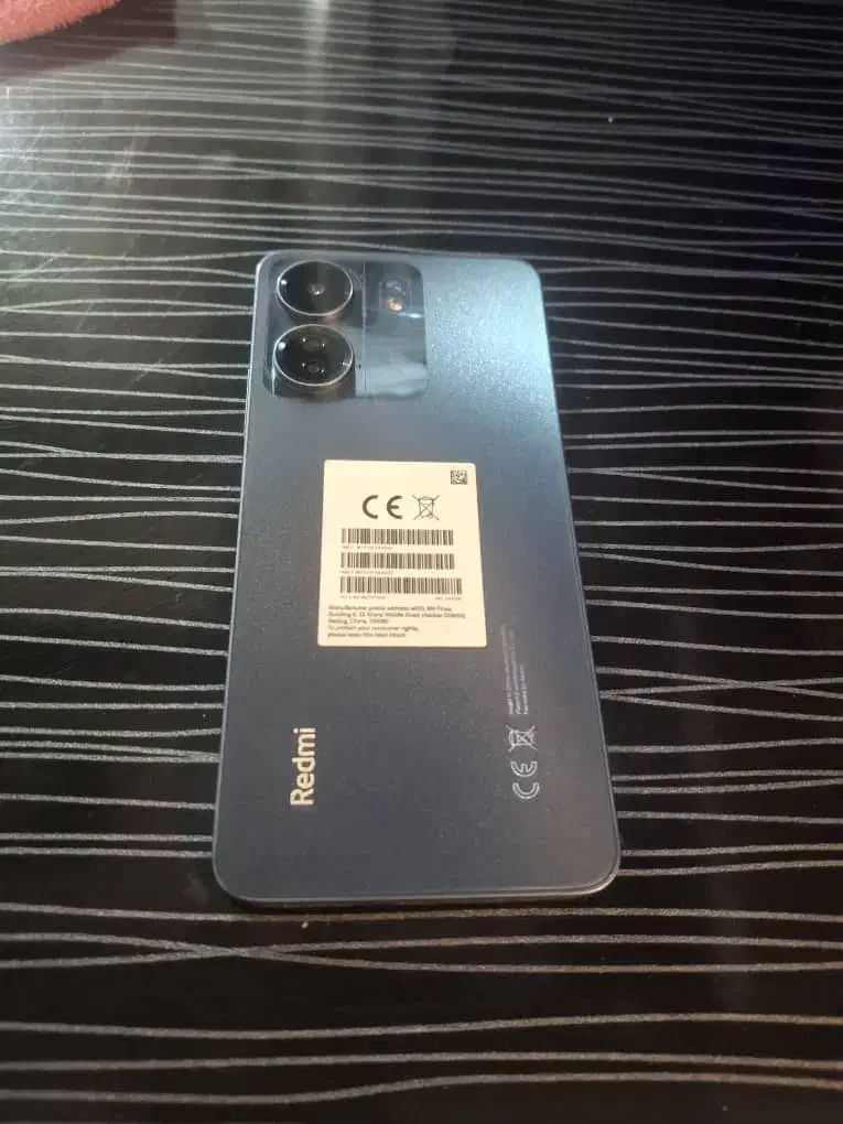 شیامی ۱۳c شیائومی رم۸ (۲۵۶)|موبایل|مشهد, نیروی هوایی|دیوار