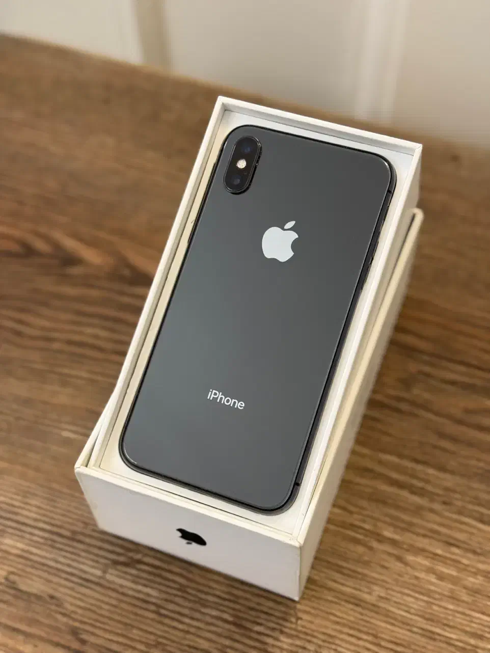 آیفون iPhone X حافظه 256 گیگ درحد نو|موبایل|مشهد, سجاد شهر|دیوار