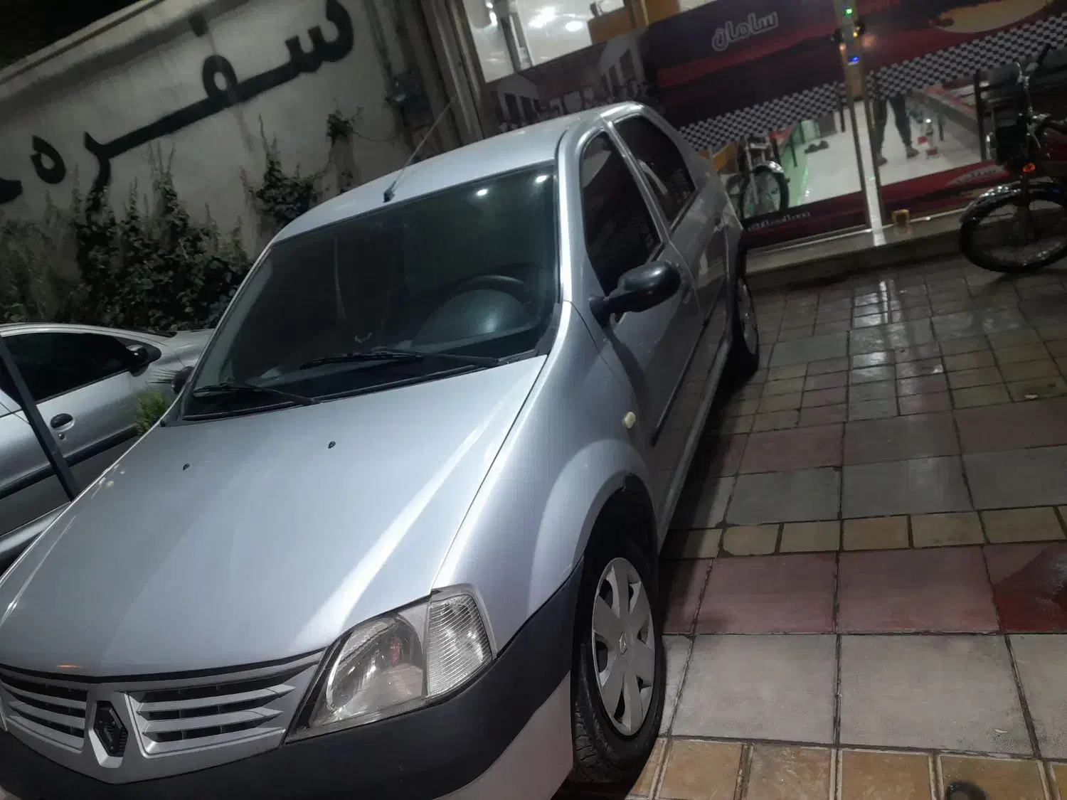 فنی سواری درجه یک   شاسی ها سالم|خودرو سواری و وانت|ورامین, ورامین|دیوار