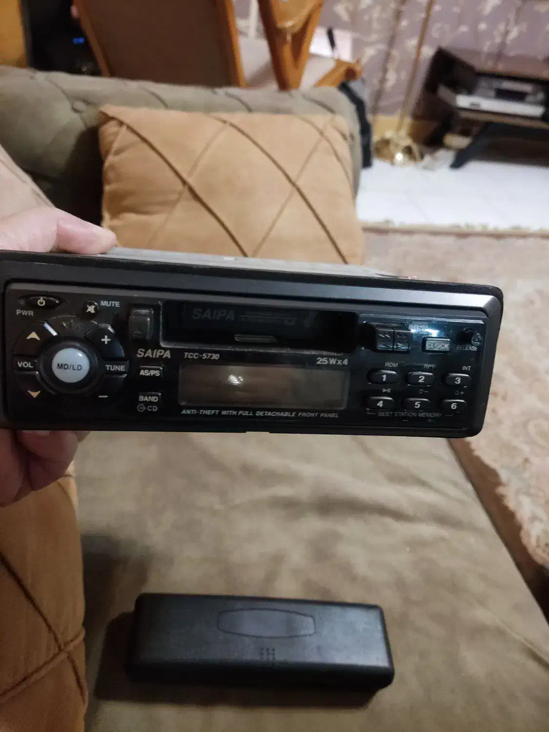 ضبط خودرو|قطعات یدکی و لوازم جانبی|رشت, خمیران زاهدان|دیوار