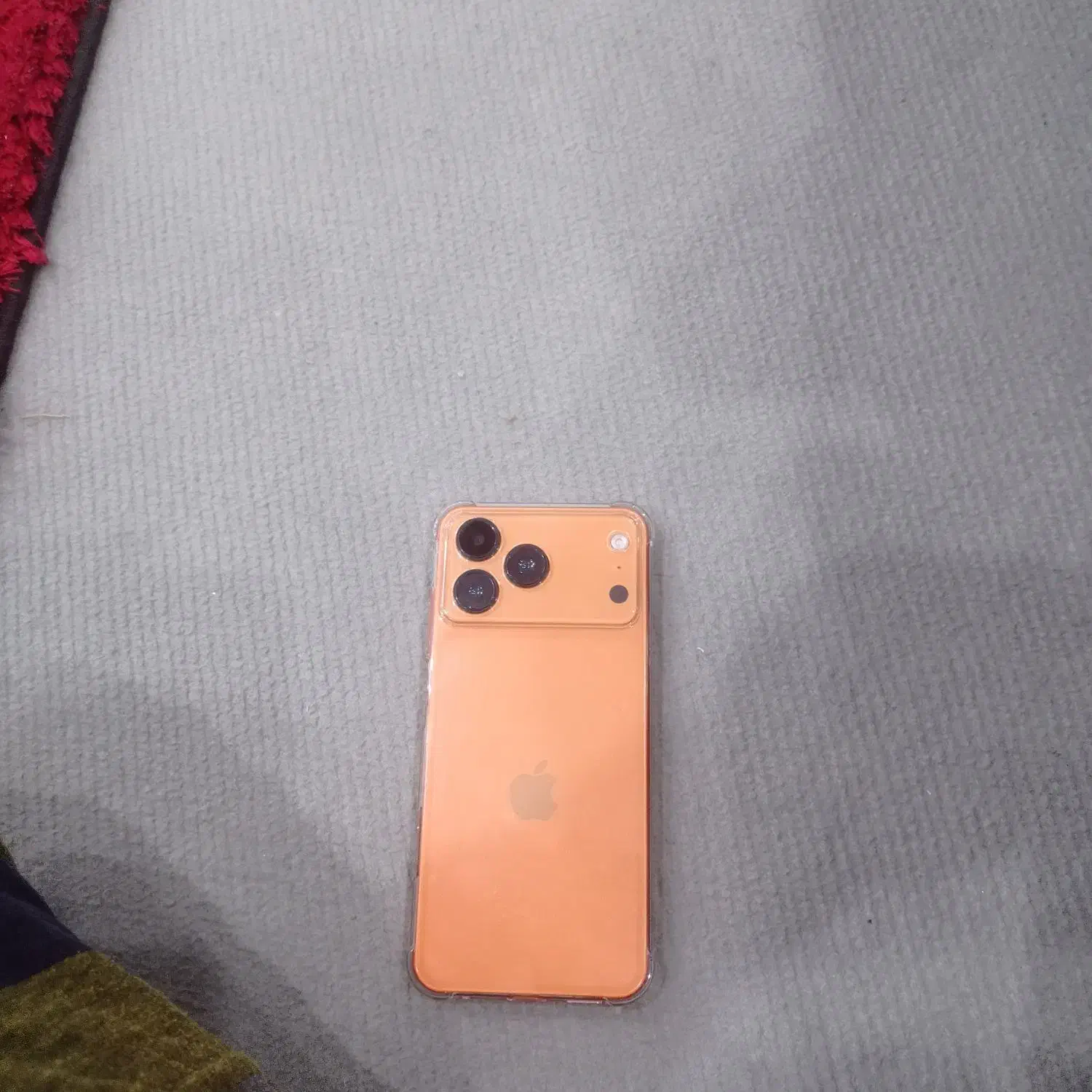 ایفون 17|موبایل|خان ببین, |دیوار