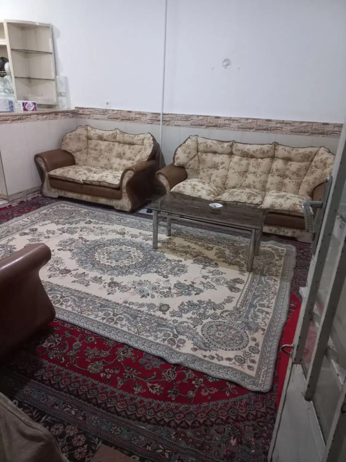 سوییت  سوئیت  خانه  منزل  اتاق   اجاره ای|اجارهٔ کوتاه‌مدت آپارتمان و سوئیت|مشهد, توس (بلوار توس)|دیوار