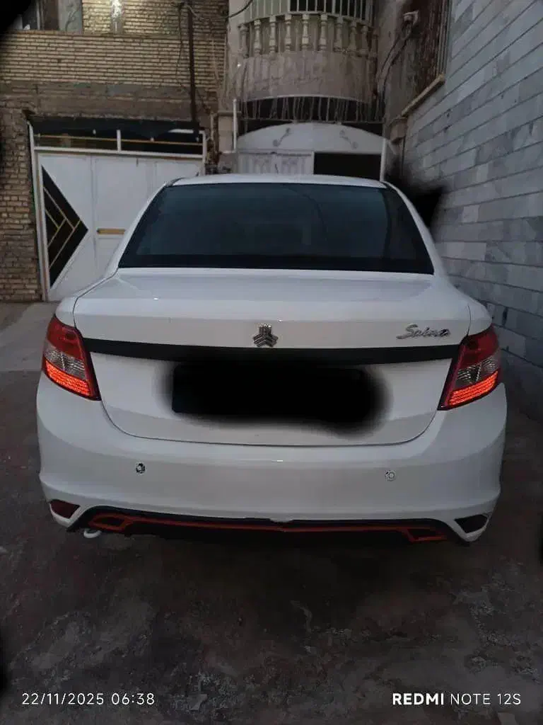 ساینا مدل ۹۷|خودرو سواری و وانت|خرمشهر, |دیوار