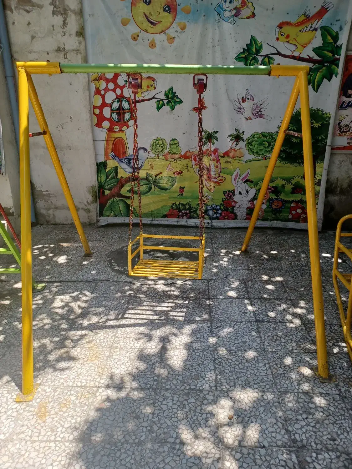 تاب و سرسره|اسباببازی|رشت, شهرک قدس|دیوار