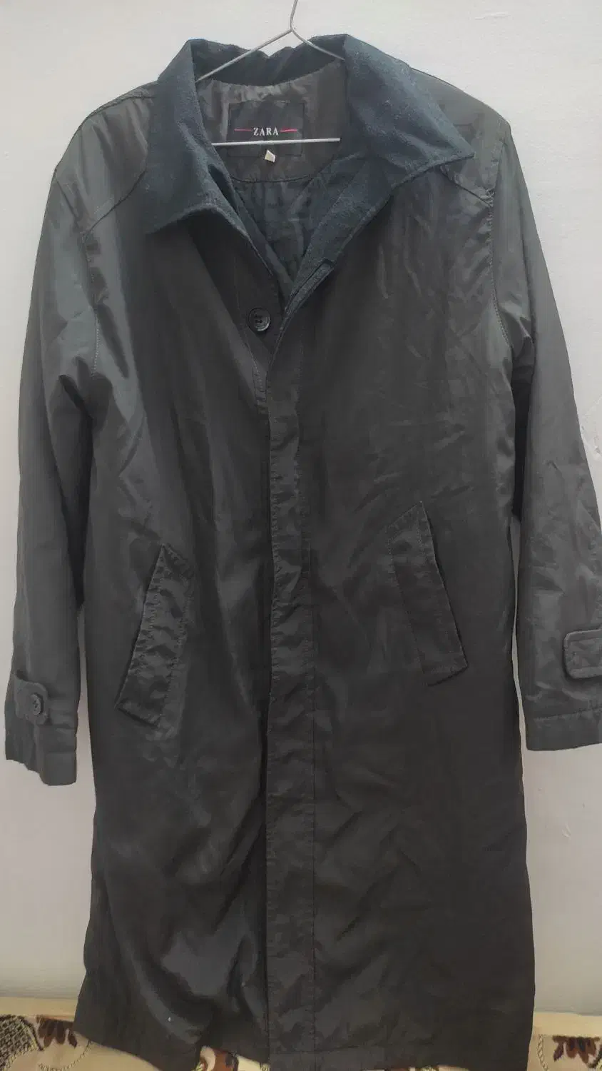 کاپشن وپالتو قیمت مفت|لباس|مشهد, شهید مطهری|دیوار