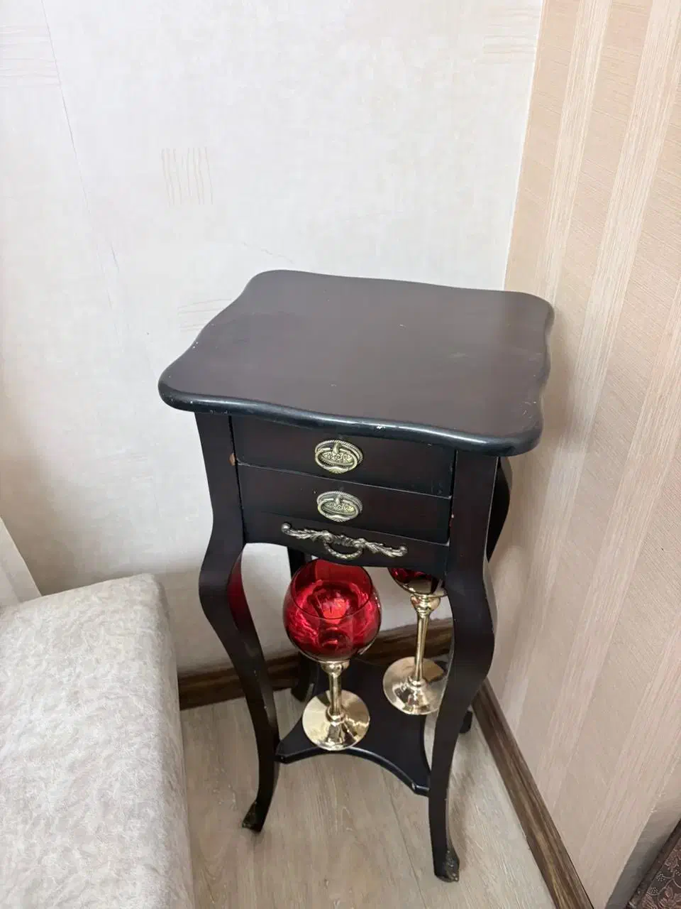 میزکنارسالن|میز تلفن|تهران, شهرک پرواز|دیوار