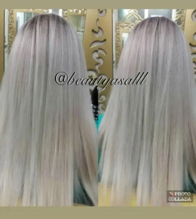 آفر ۵۰ درصدی رنگ ولایت حرفه ای به مدت محدود|خدمات آرایشگری و زیبایی|تهران, افسریه جنوبی|دیوار