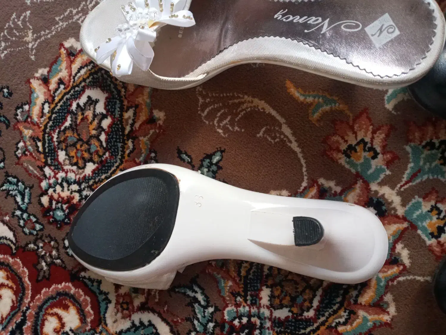 لباسدرحدنو|حراج|گناباد, |دیوار