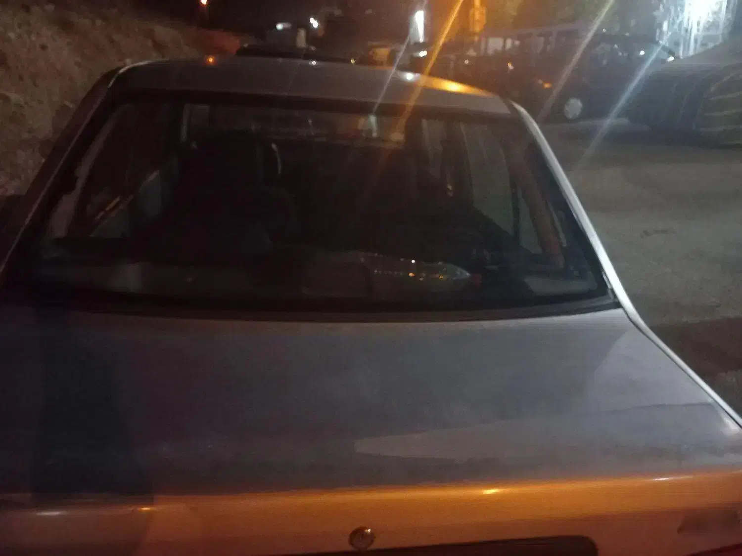 پراید صندوق دار|خودرو سواری و وانت|شیراز, سعدیه جنوبی|دیوار