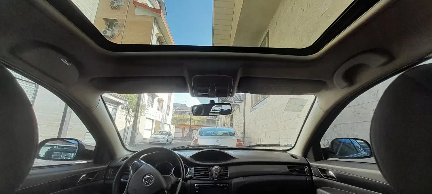 H30 اچ سی کراس|خودرو سواری و وانت|رشت, دیلمان|دیوار