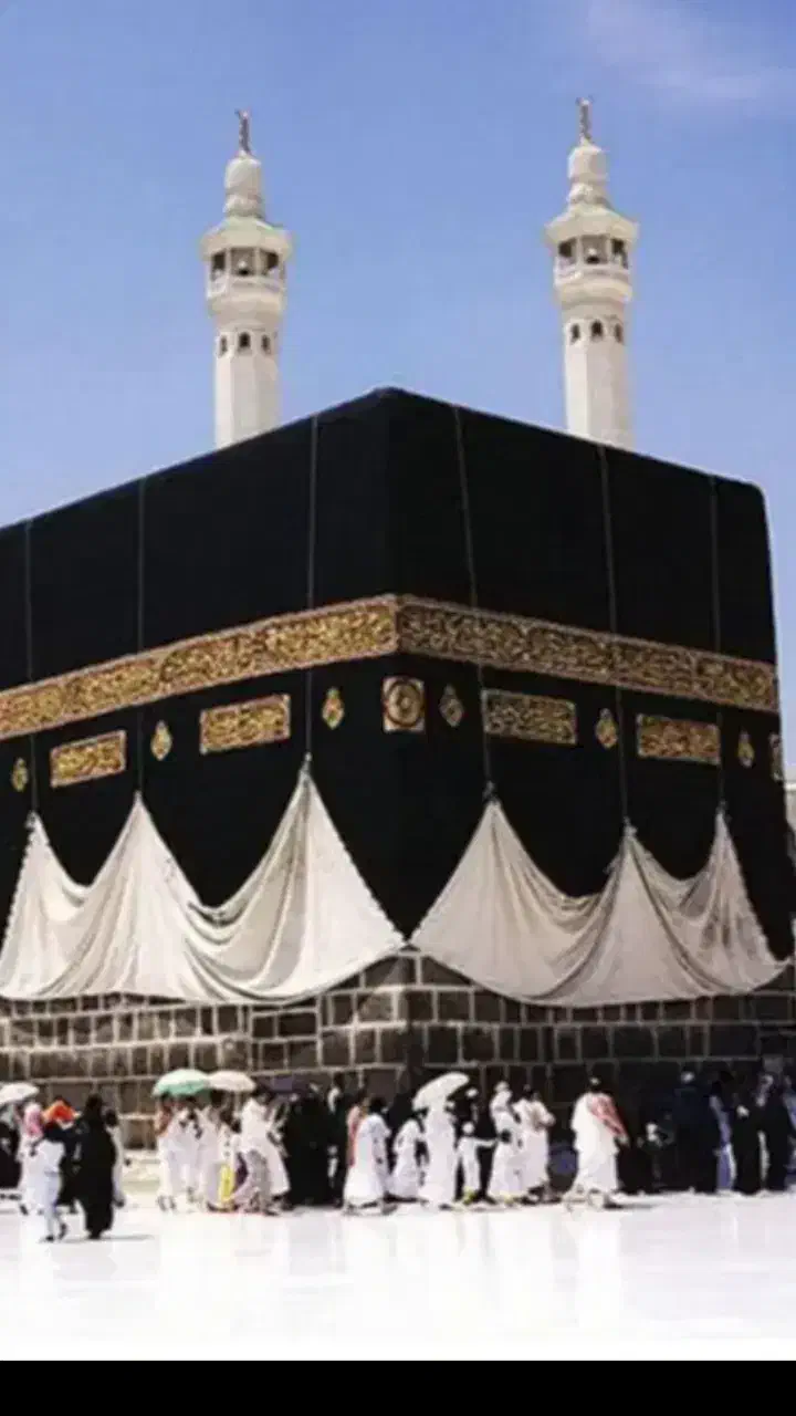 فروش حج عمره وتمتع|تور و چارتر|نکا, |دیوار