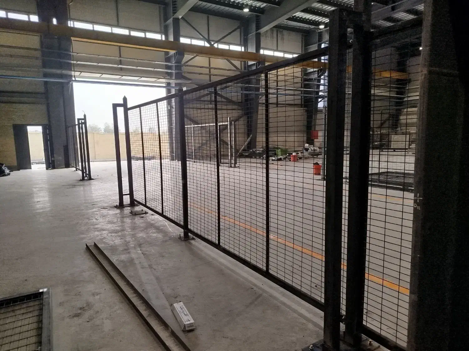 جوش کاری سیار|خدمات پیشه و مهارت|شریفآباد, |دیوار