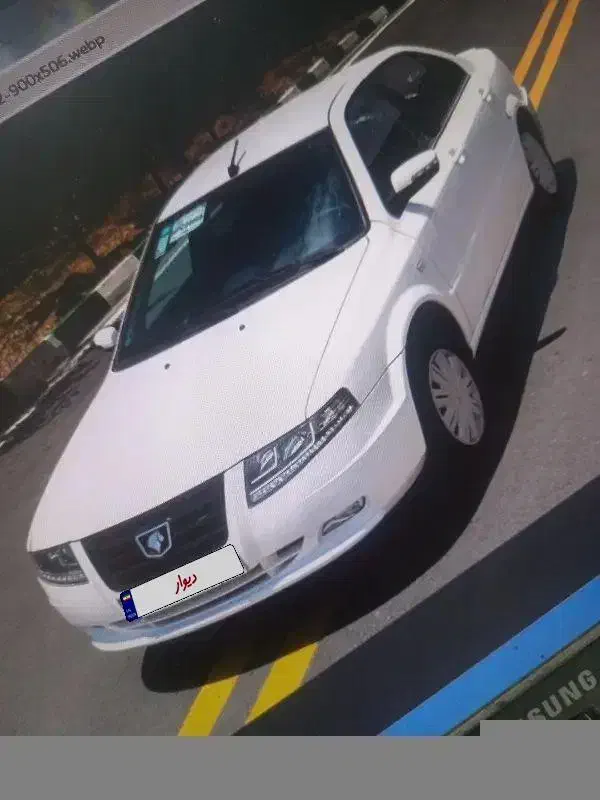 حواله سورن پلاس تک موعد تحویل۹۰روز|خودرو سواری و وانت|سراوان, |دیوار