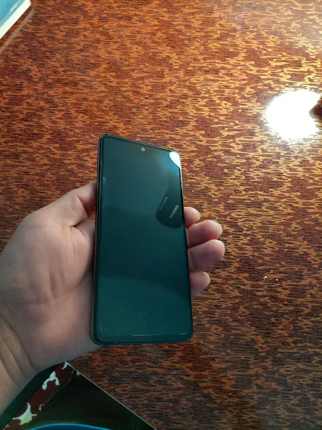 a52s|موبایل|کرمانشاه, |دیوار