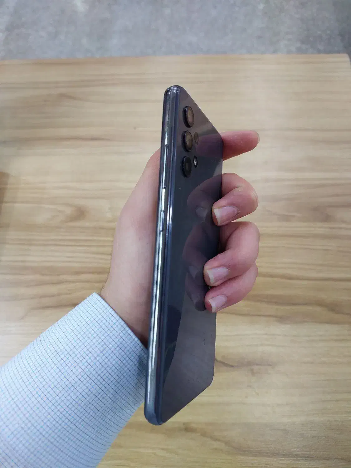 A 32 سامسونگ|موبایل|کرج, اصفهانی‌ها|دیوار