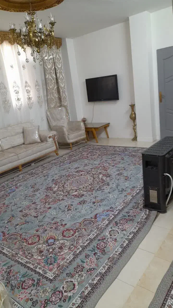 اجاره خونه ویلایی ۹۰ متر نواب اسلامشهر|اجارهٔ خانه و ویلا|اسلامشهر, شهرک مهدیه|دیوار