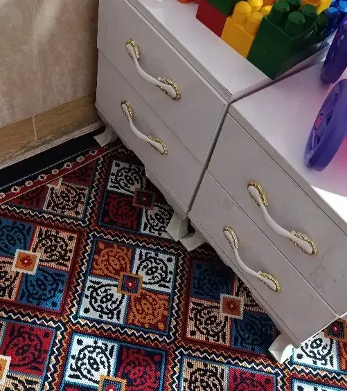 تختخواب دونفره|تخت و سرویس خواب|بروجرد, |دیوار