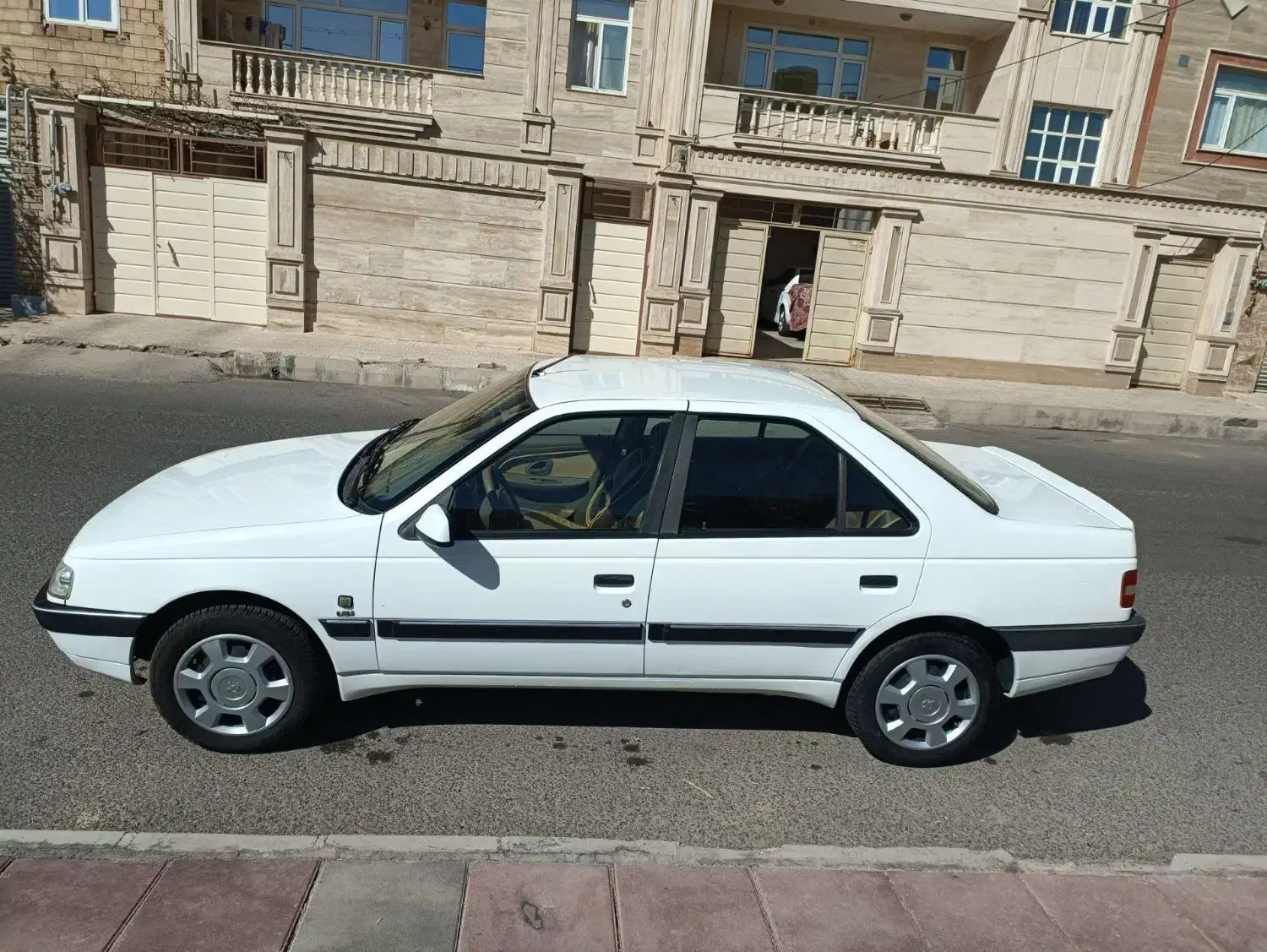 slxمدل۹۵|خودرو سواری و وانت|زنجان, |دیوار