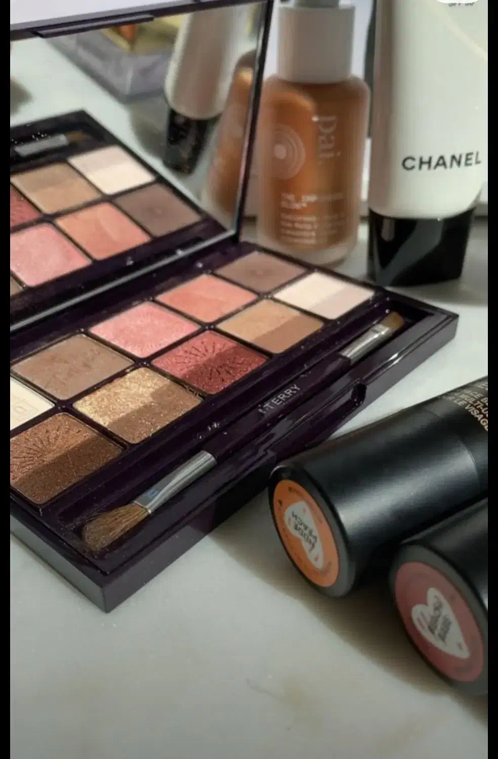 مدل میکاپ|خدمات آرایشگری و زیبایی|ساوه, |دیوار