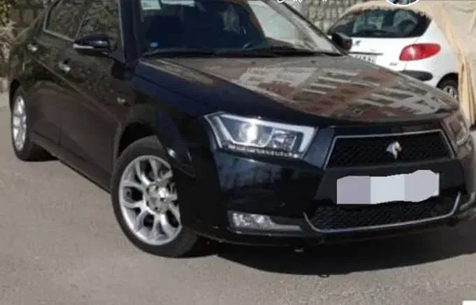 دنا پلاس اوتومات توربو اقساطی|خودرو سواری و وانت|تهران, تهرانپارس جنوبی|دیوار