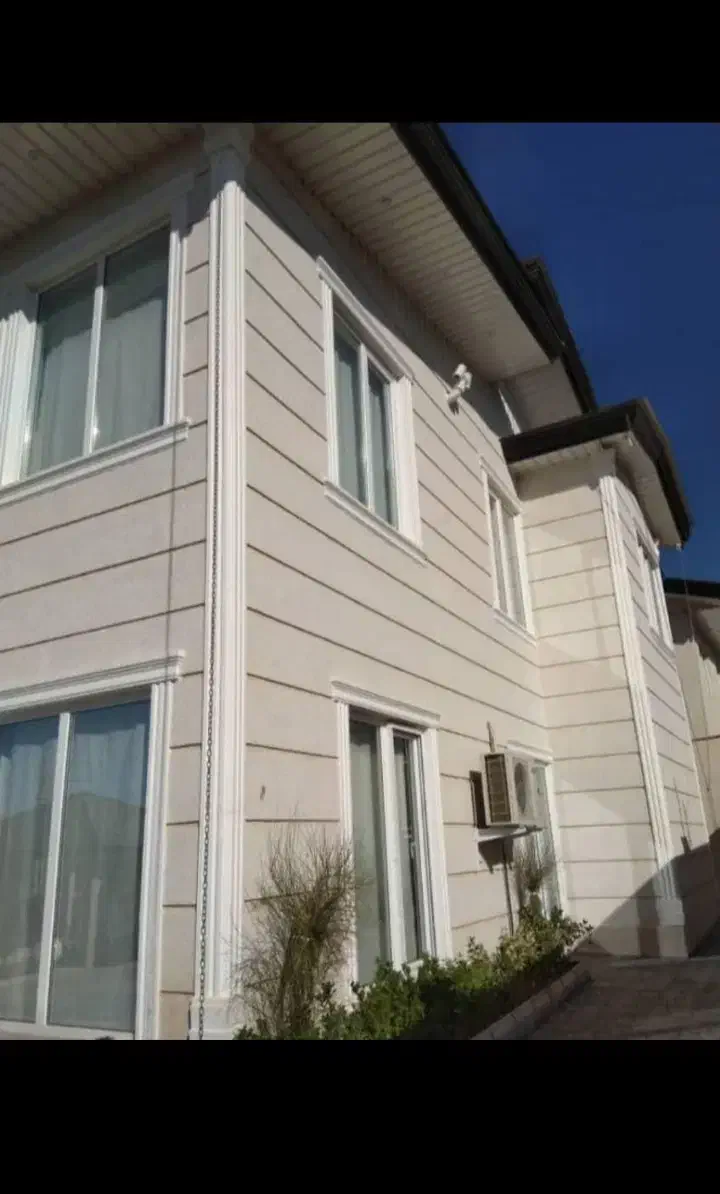 نمای ساختمان|خدمات پیشه و مهارت|اهر, |دیوار