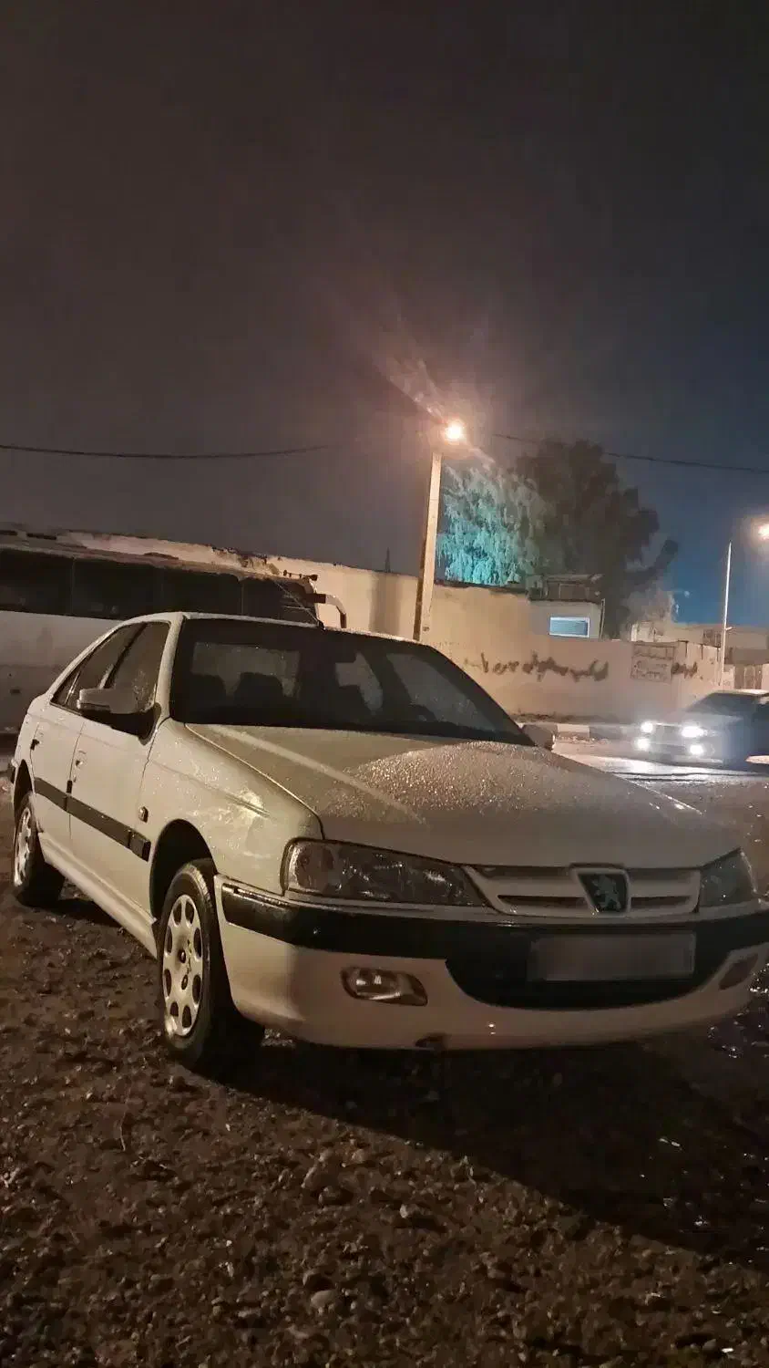 پارس ۸۸ تمیز|خودرو سواری و وانت|شهرکرد, |دیوار