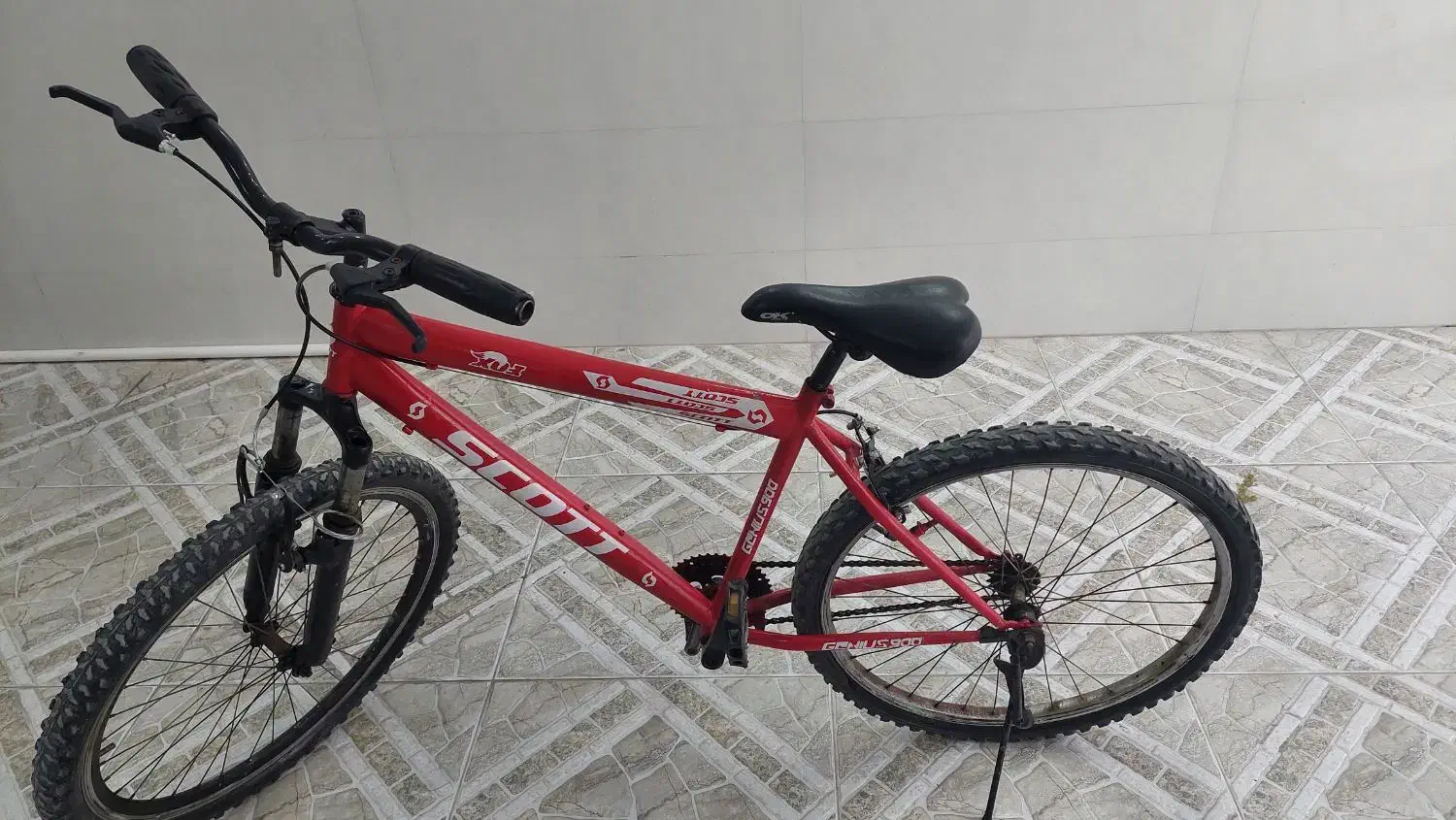 دوچرخه ۲۶|دوچرخه، اسکیت، اسکوتر|خورموج, |دیوار