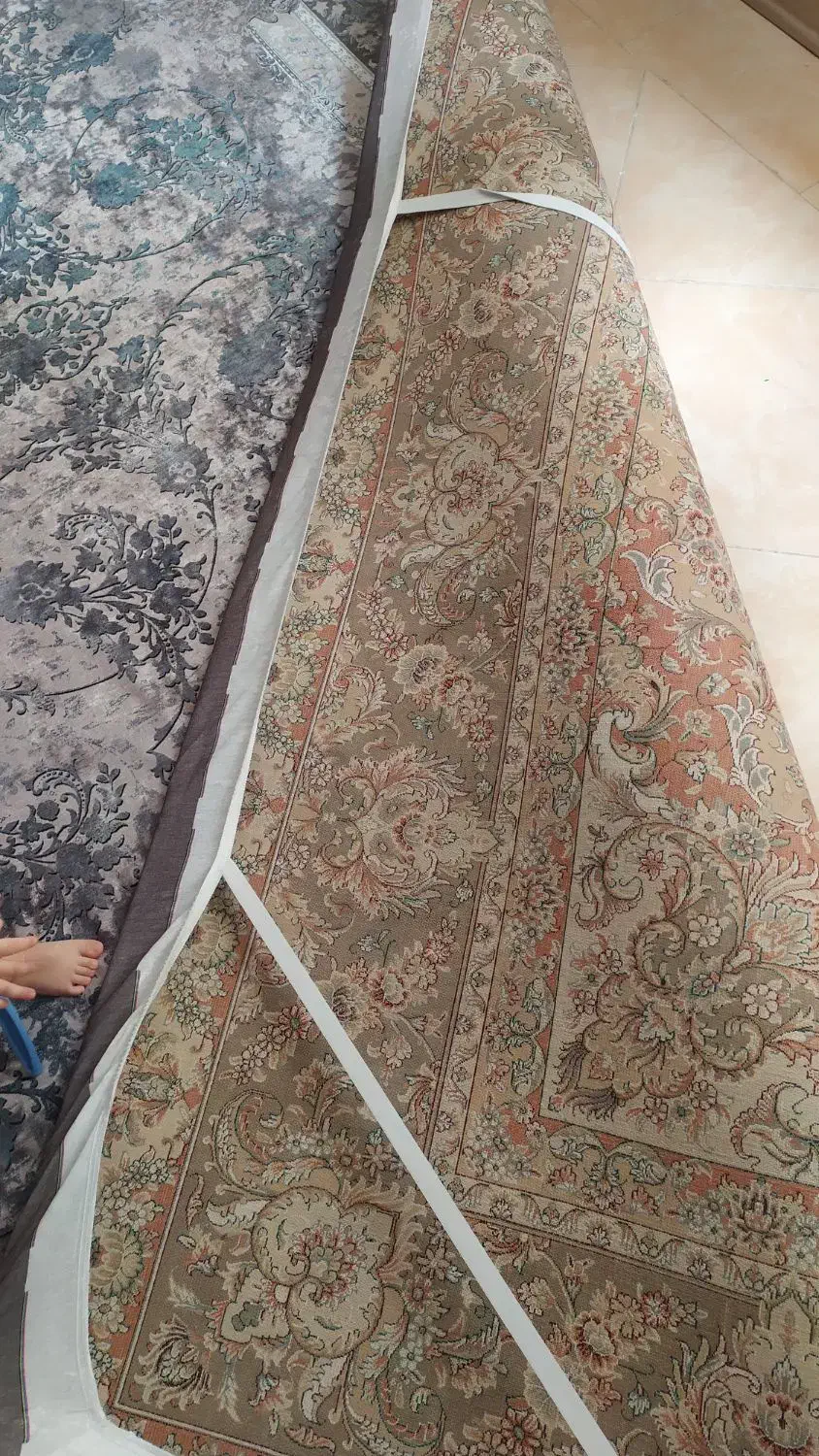 روفرشی کشدار|روفرشی|قم, پردیسان|دیوار